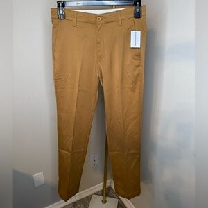 NWT Men’s Amazon Essentials Golf Pant